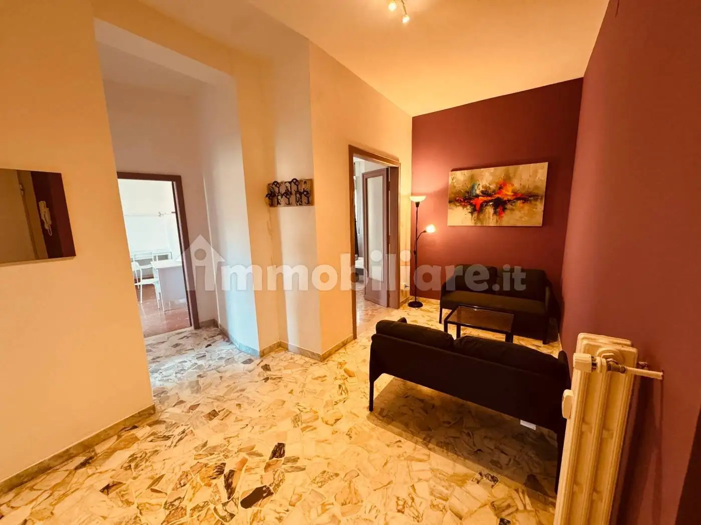 Appartamento in affitto a Bologna