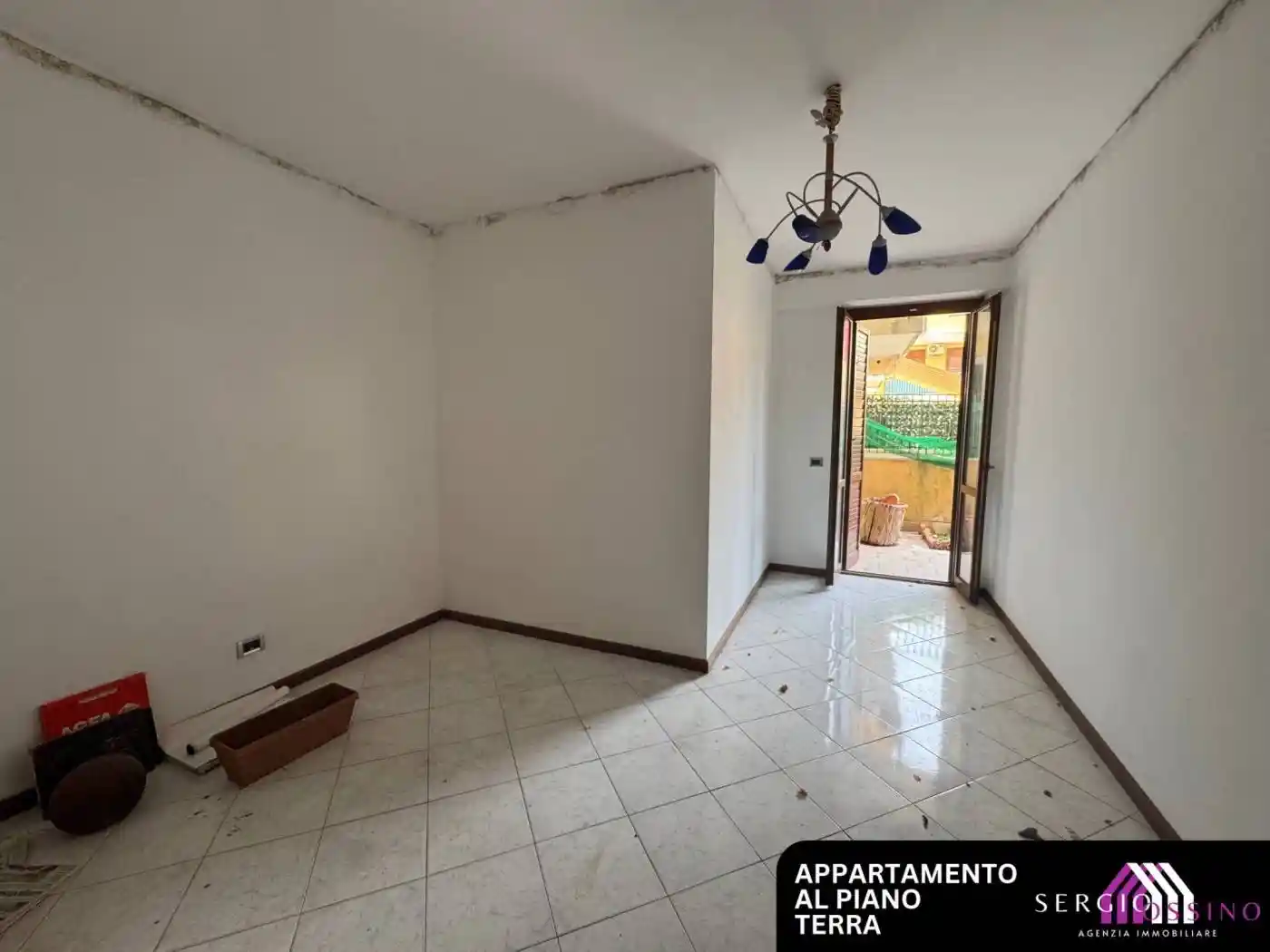 Palazzo - Edificio in vendita a Lentini