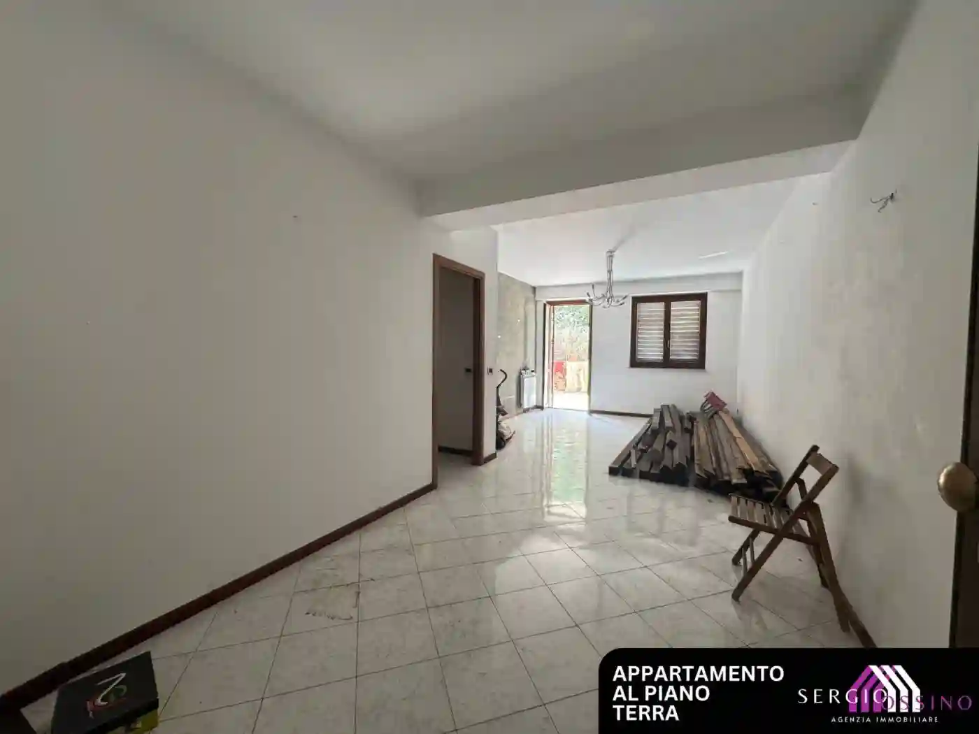 Palazzo - Edificio - foto 4