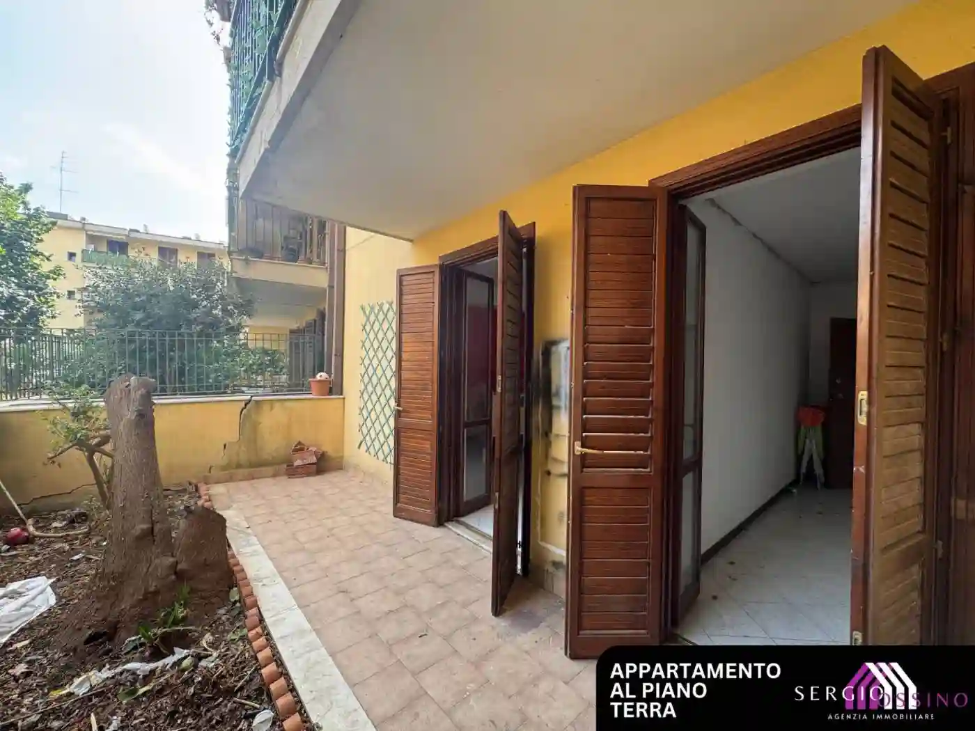 Palazzo - Edificio - foto 5