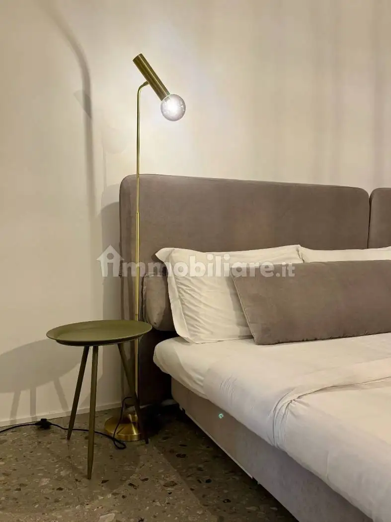 Appartamento in affitto a Malgrate