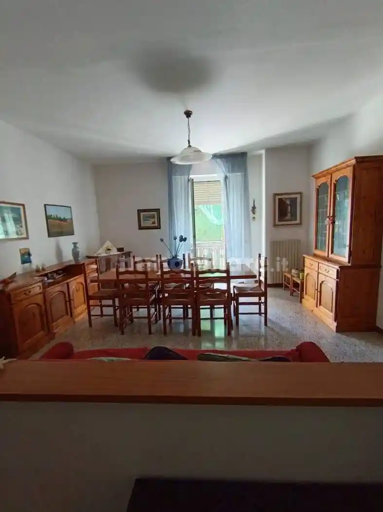 Trilocale via Mariano Patrizi, Collemarino, Ancona - foto 2