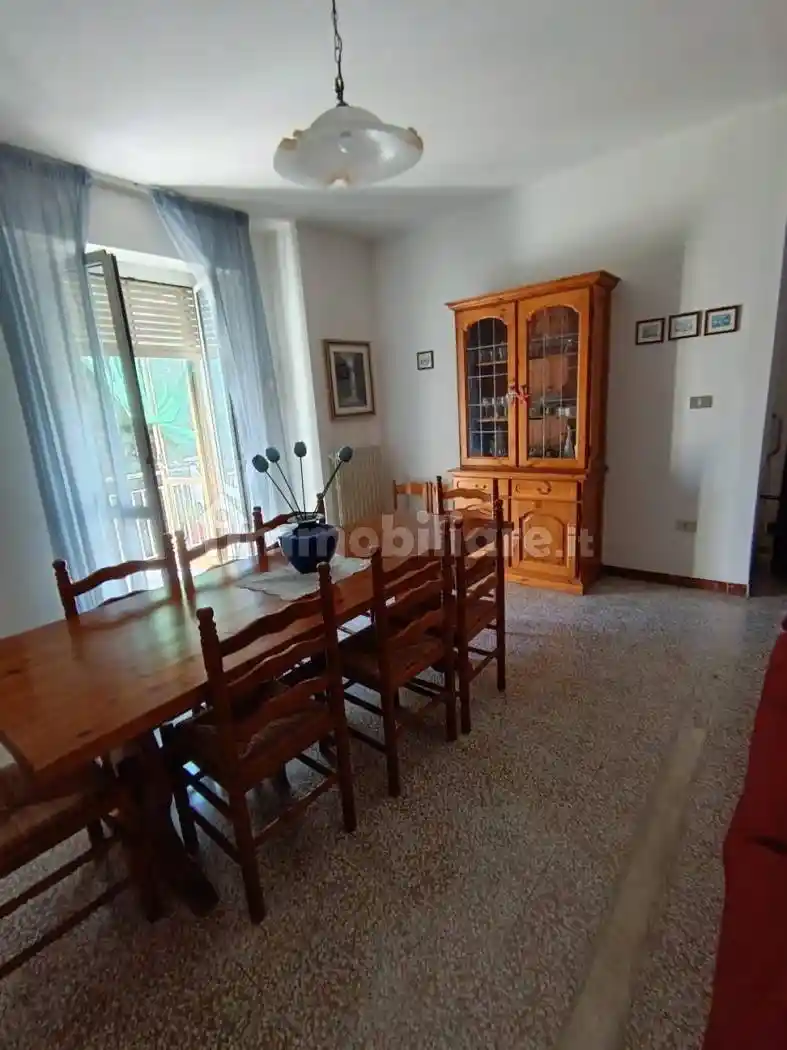 Trilocale via Mariano Patrizi, Collemarino, Ancona - foto 3