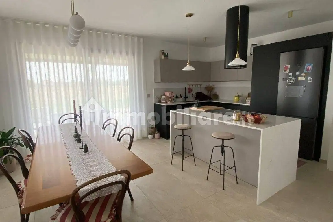 Villa in vendita a Loreggia