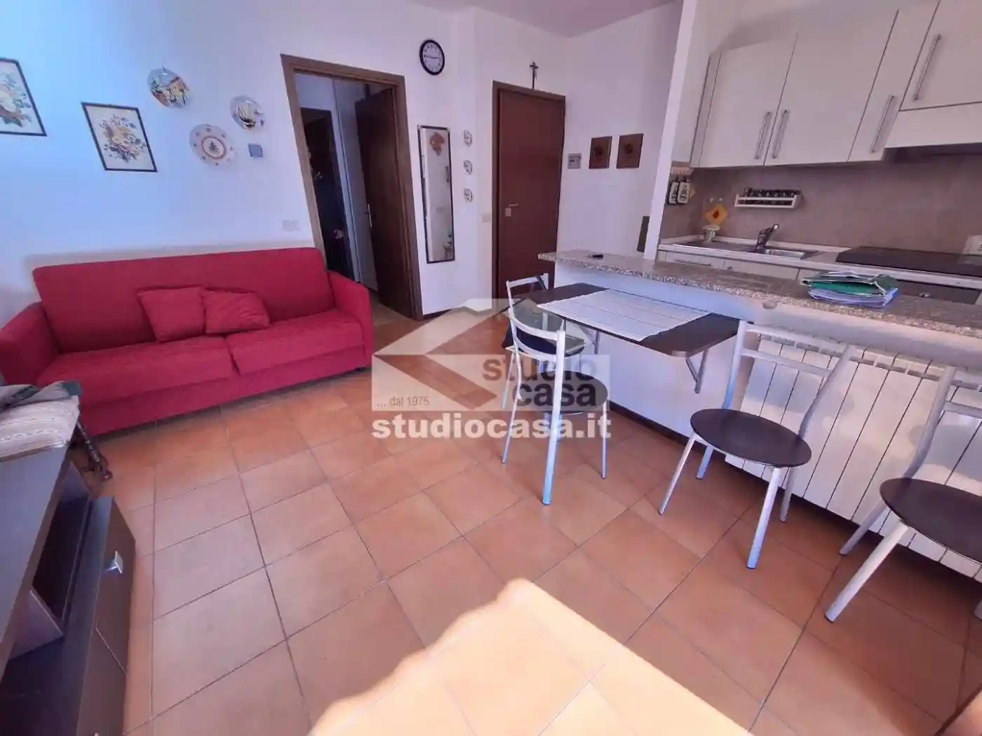 Appartamento in vendita a Ranzanico