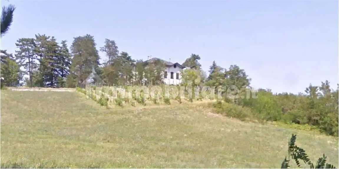 Villa in asta a Bettola