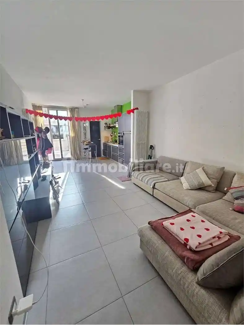 Appartamento in vendita a Rimini