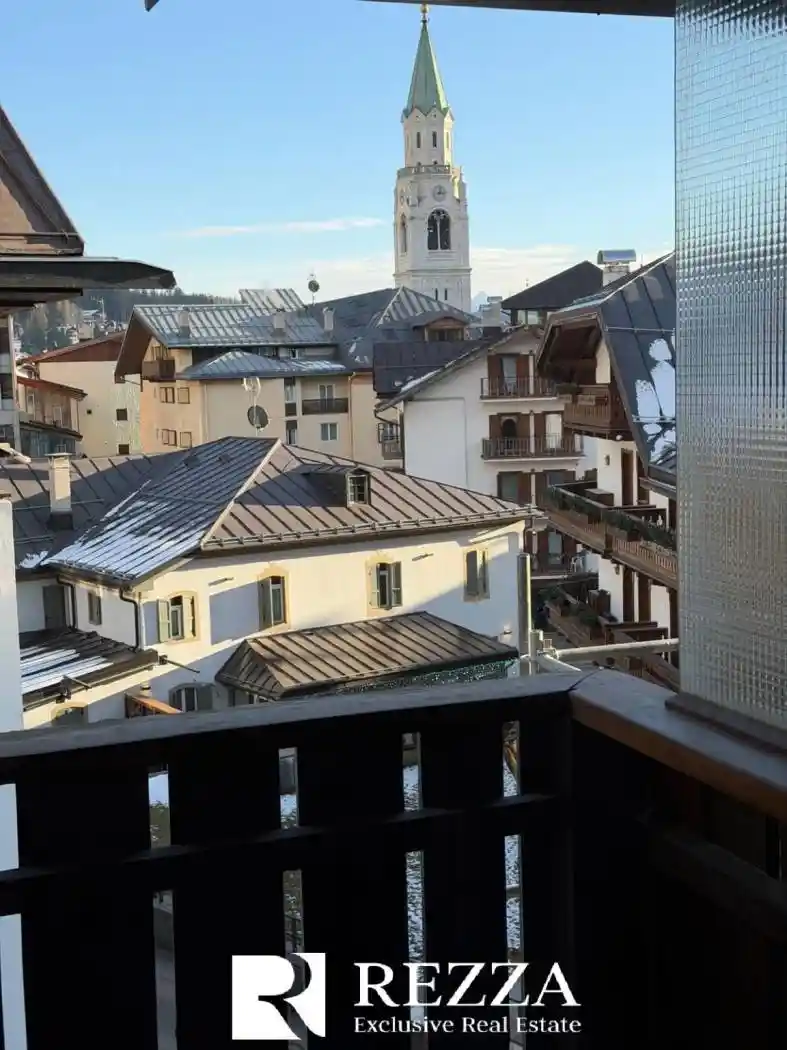 Appartamento in vendita a Cortina d'Ampezzo