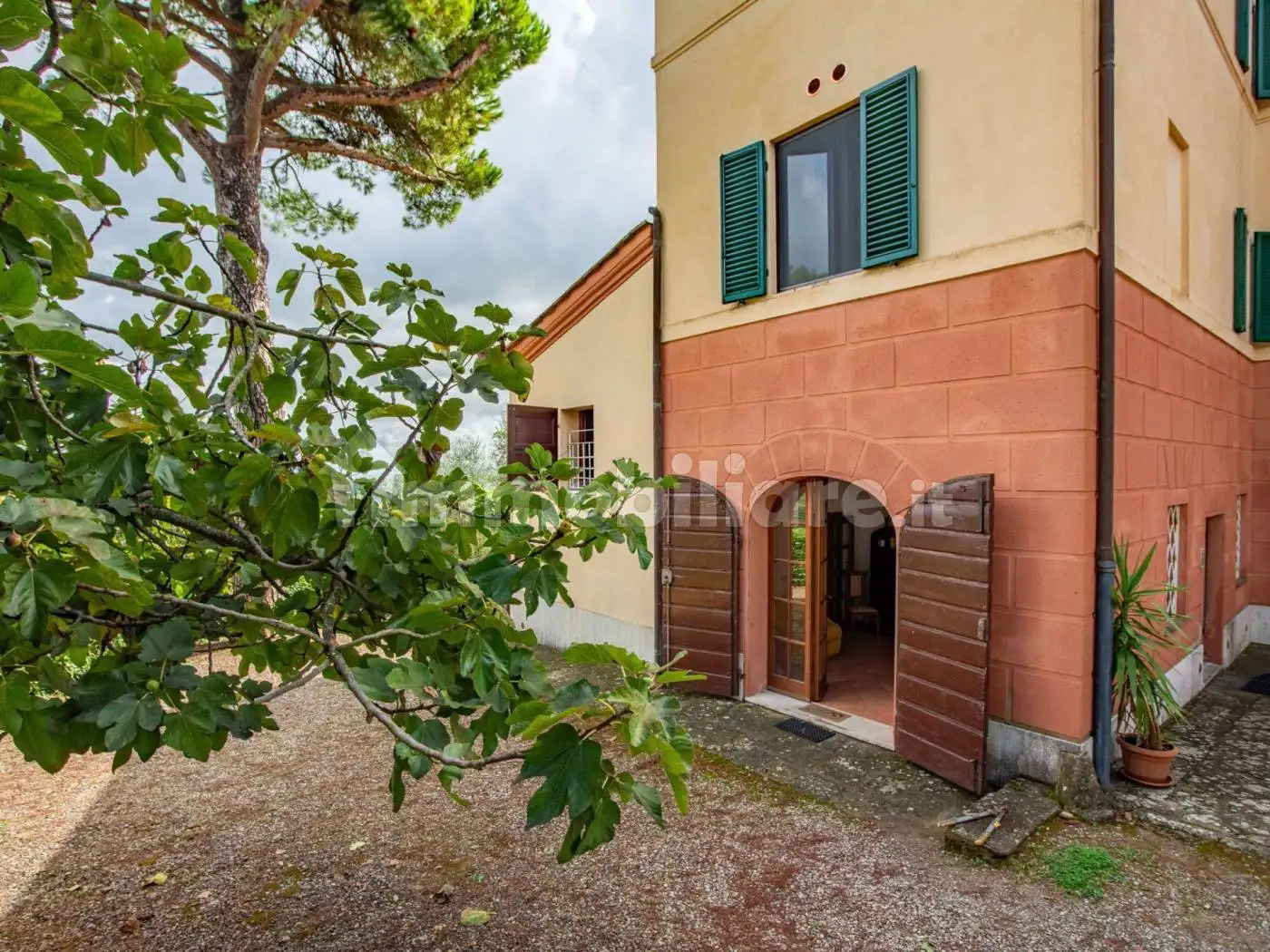 Villa in vendita a Siena