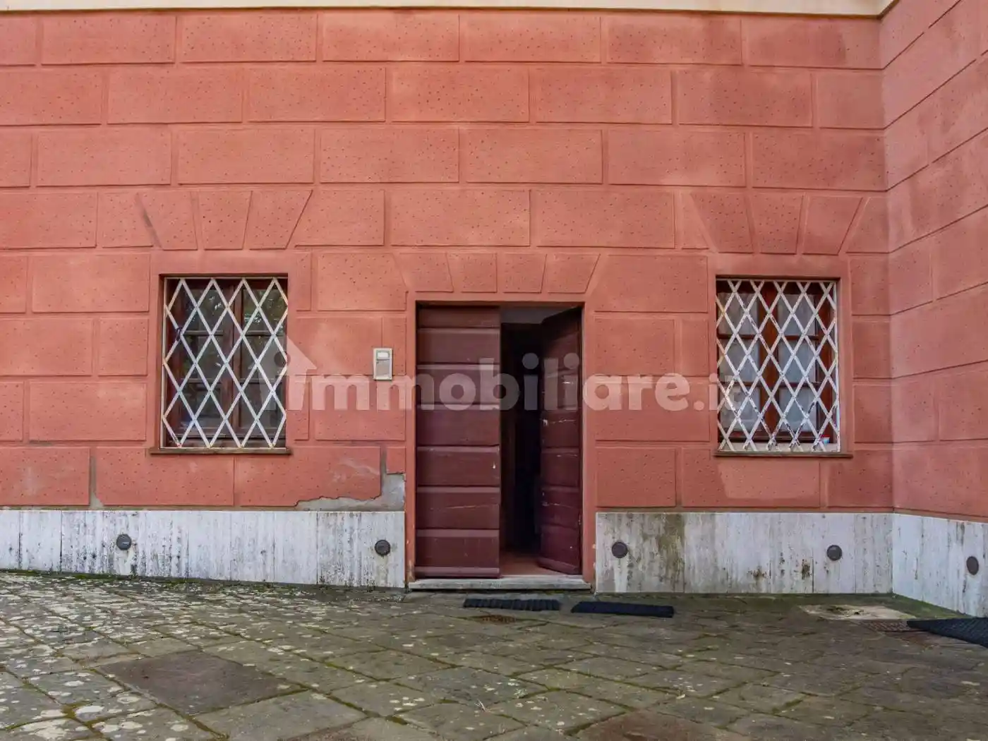 Appartamento in villa, da ristrutturare, 109 m², Le Tolfe - Monteliscai, Siena - foto 3