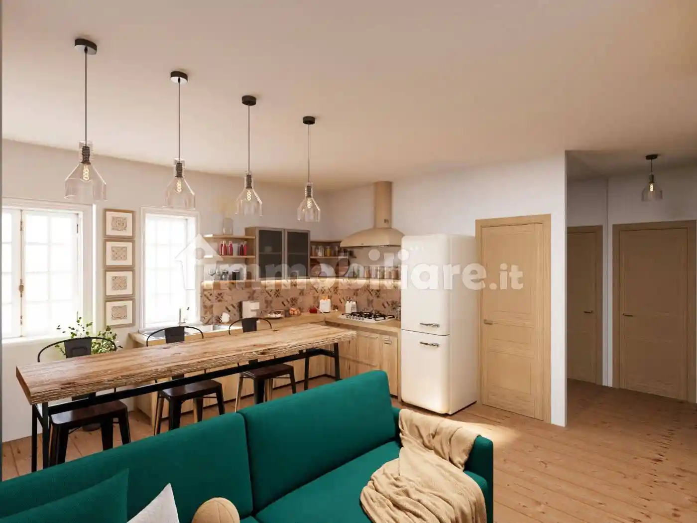 Appartamento - foto 3