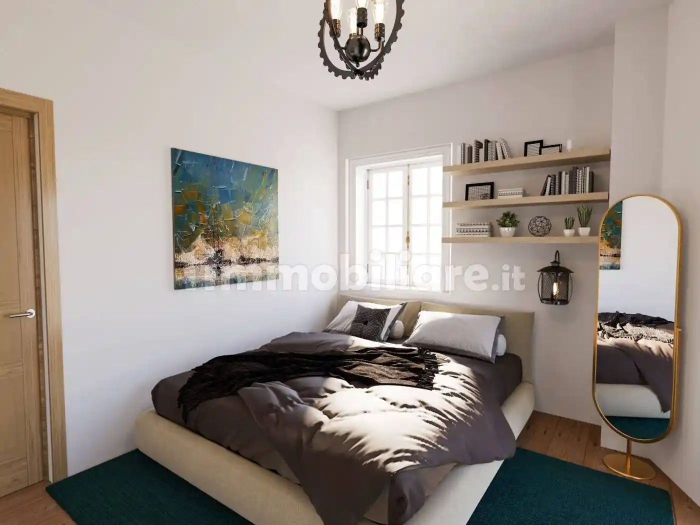 Appartamento - foto 4