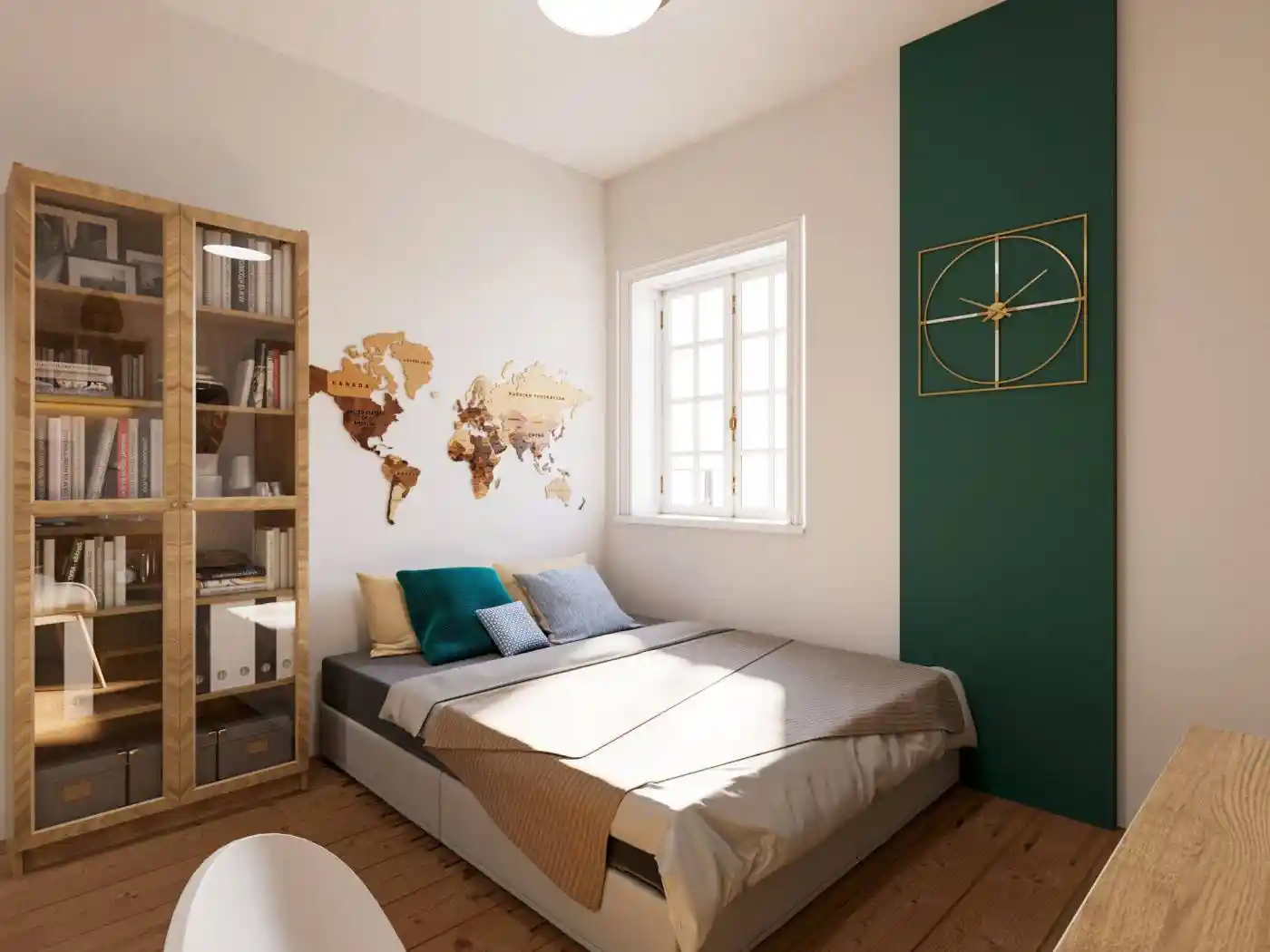 Appartamento - foto 5