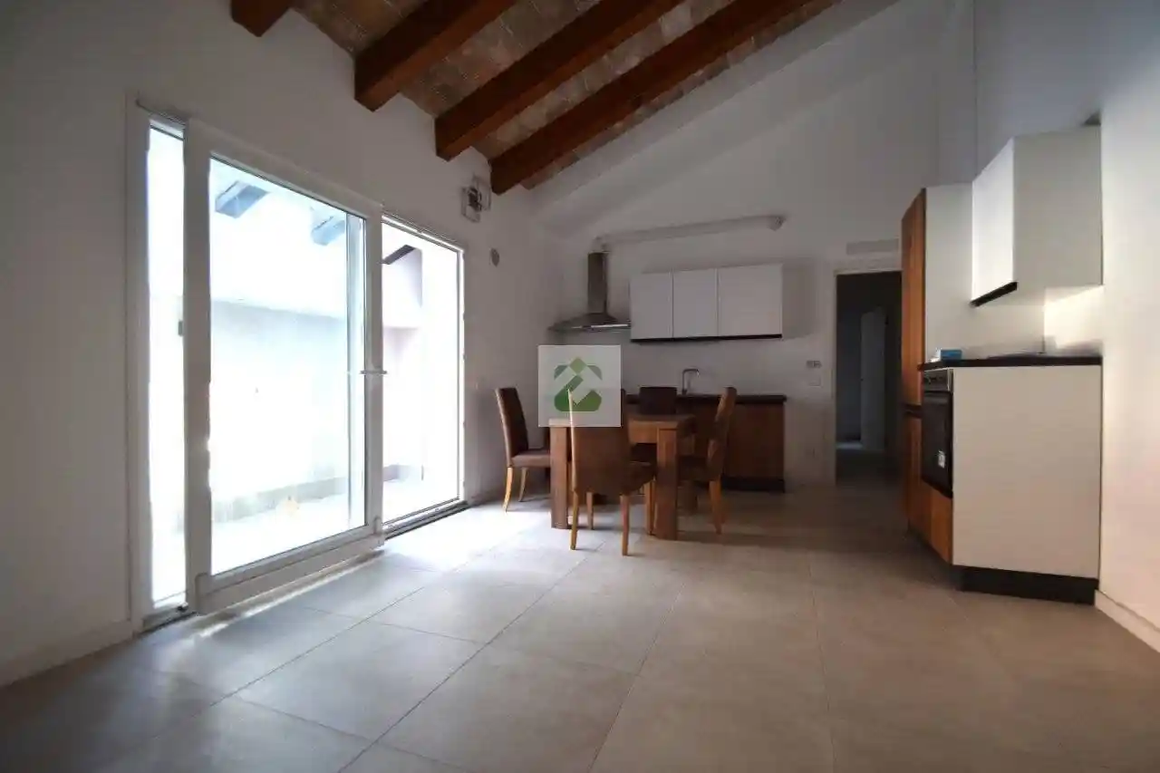 Appartamento in vendita a Schio