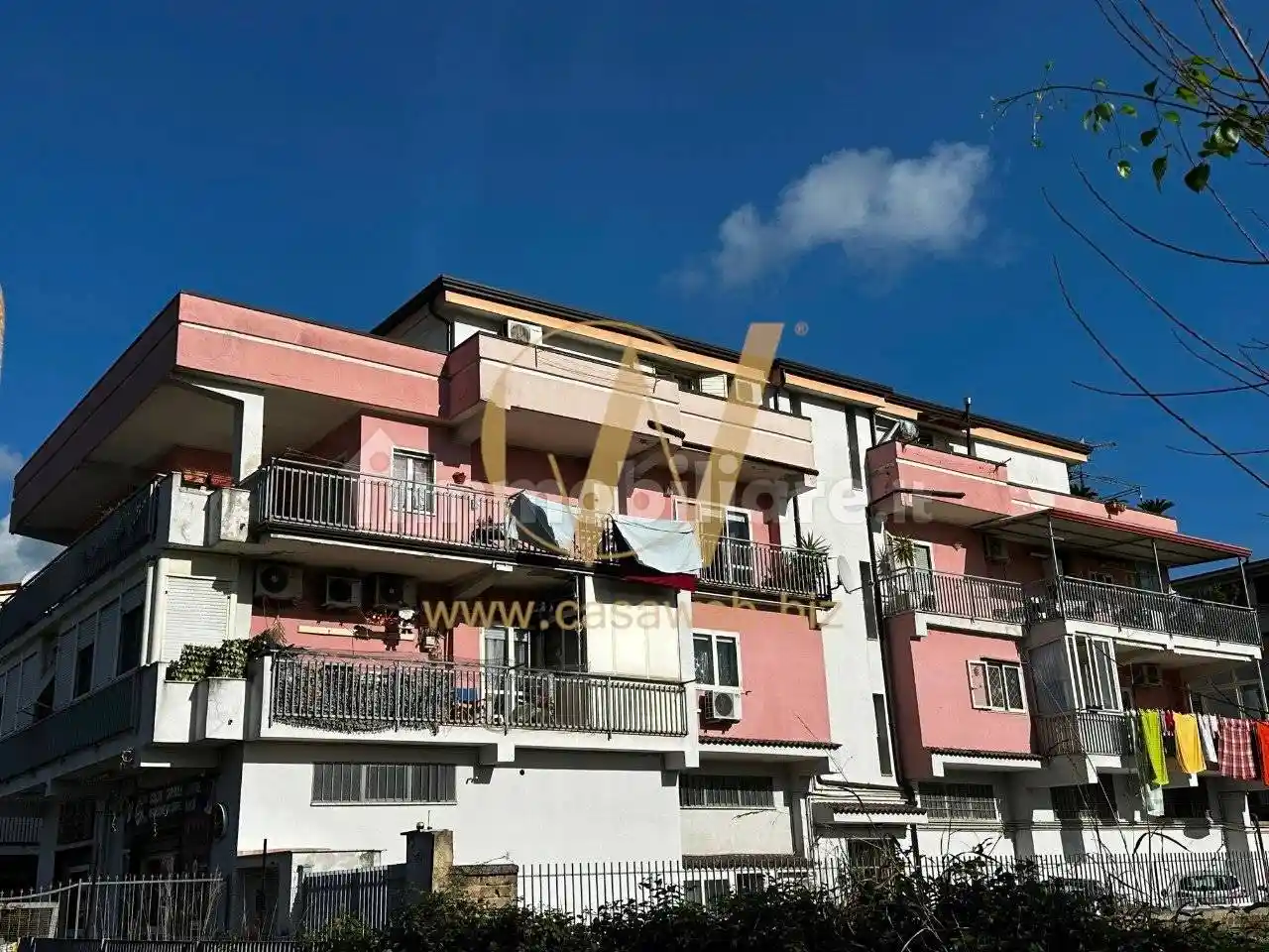 Attico via Circumvallazione 5, Casapulla - foto 2