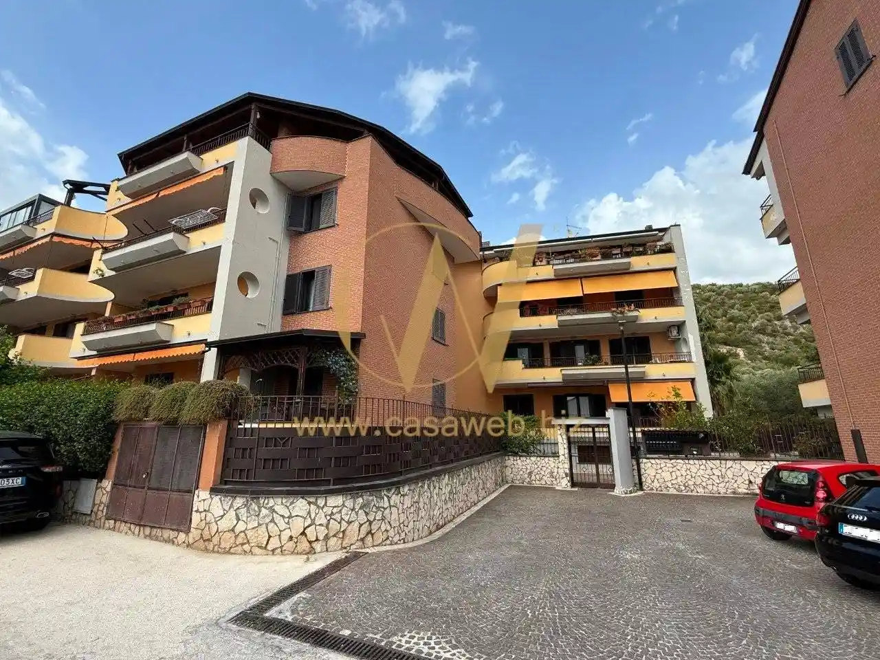 Bilocale Viella Salvatores 13, Puccianiello, Caserta - foto 3