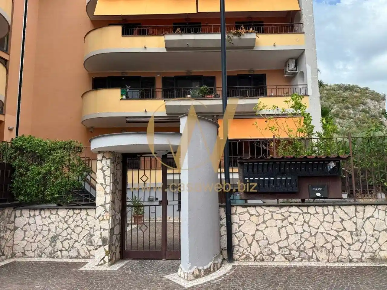 Bilocale Viella Salvatores 13, Puccianiello, Caserta - foto 4