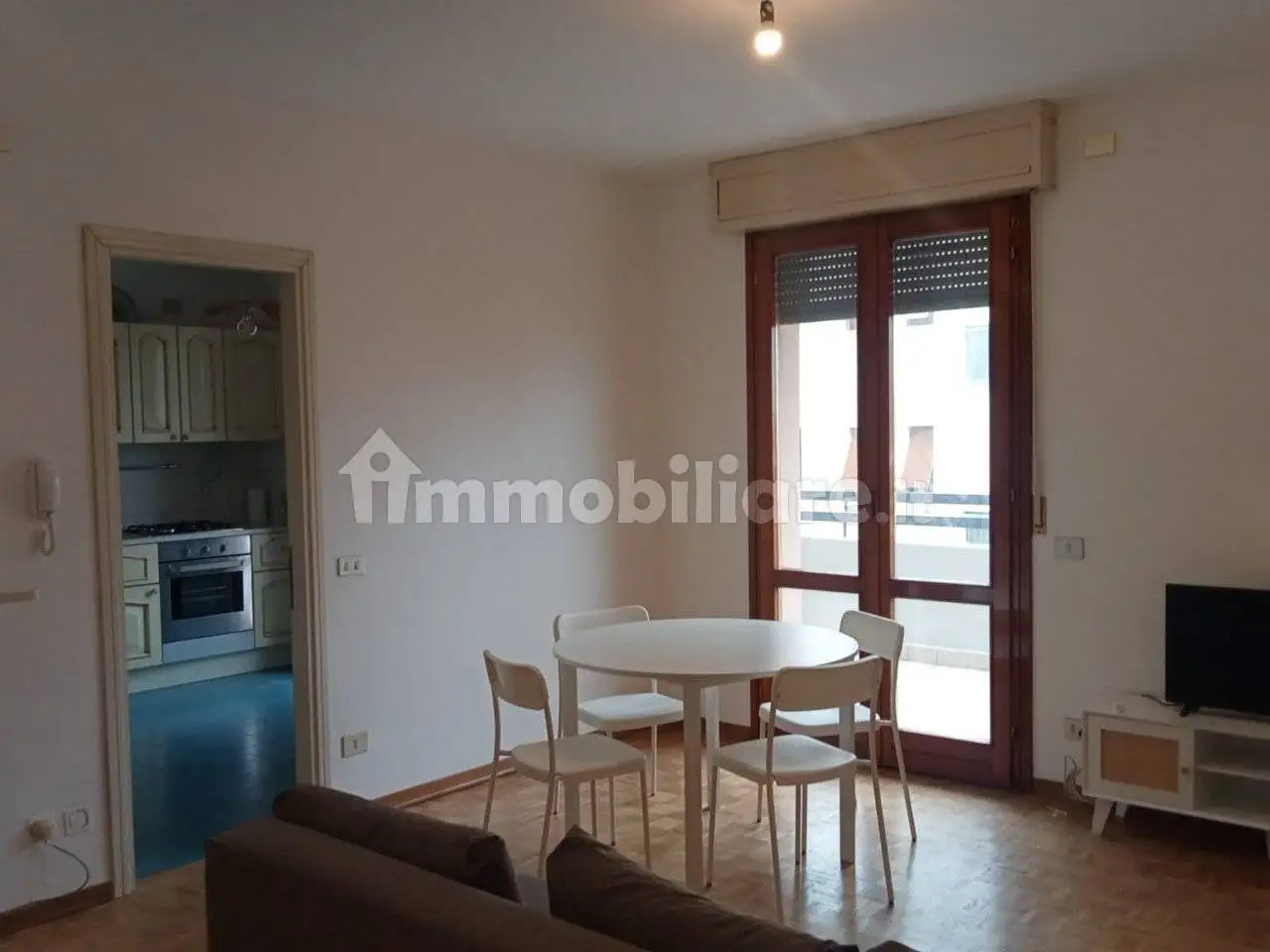 Appartamento in affitto a Pesaro