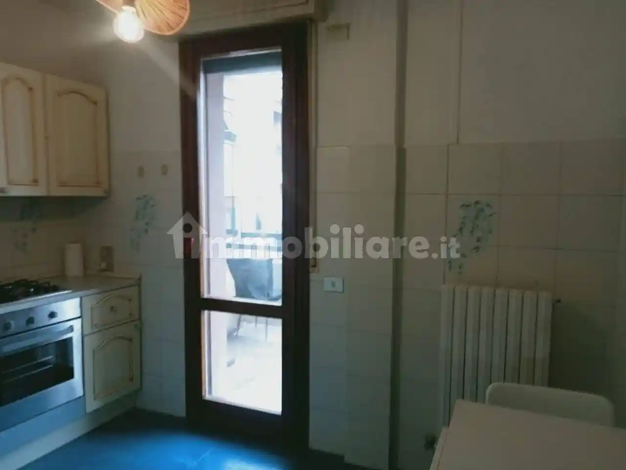 Quadrilocale buono stato, Centro Mare, Pesaro - foto 4