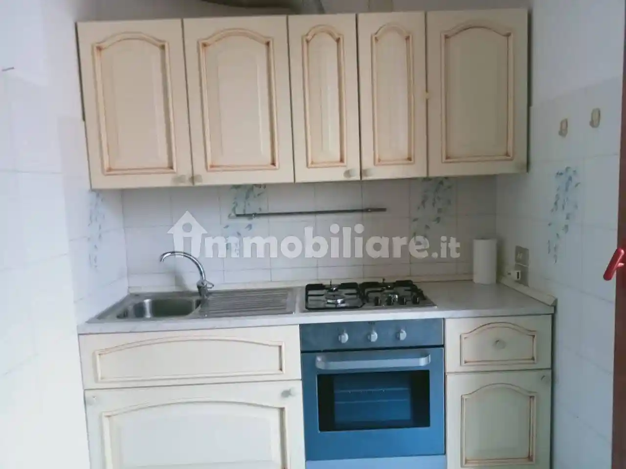 Quadrilocale buono stato, Centro Mare, Pesaro - foto 5