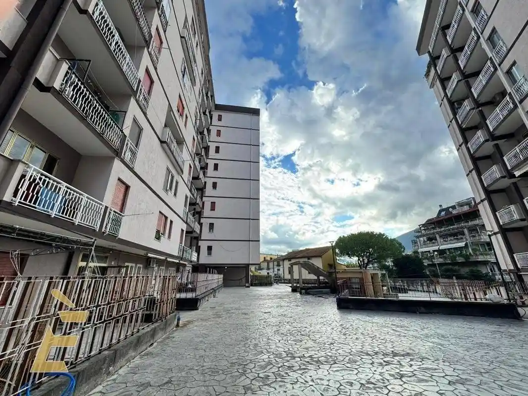 Appartamento in vendita a Nocera Inferiore