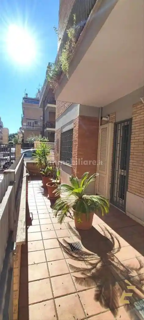 Quadrilocale via Antistio 4, Appio Claudio - Statuario, Roma - foto 3