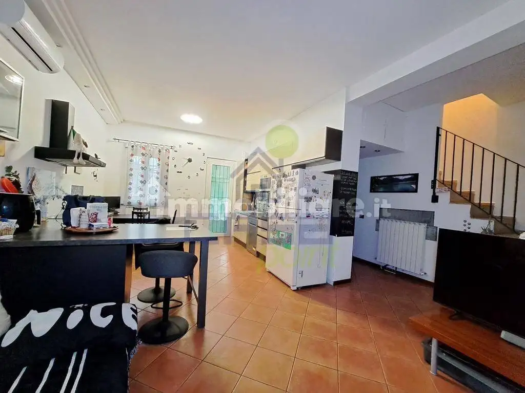 Villetta a schiera in vendita a Cremona