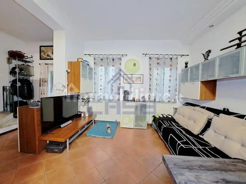 Villa a schiera via arata, San Bernardo - Zaist, Cremona - foto 2