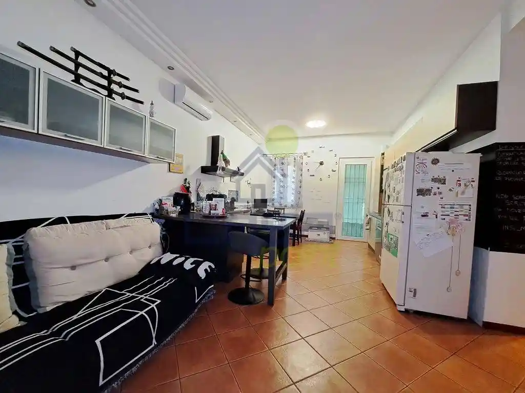 Villa a schiera via arata, San Bernardo - Zaist, Cremona - foto 3