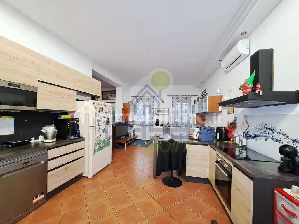 Villa a schiera via arata, San Bernardo - Zaist, Cremona - foto 5