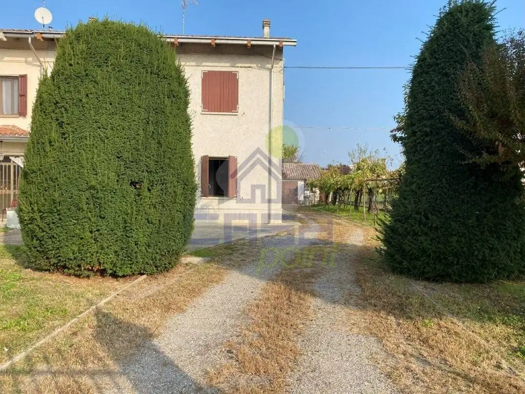 Terratetto unifamiliare via anteo carrara, Centro, Boretto - foto 4