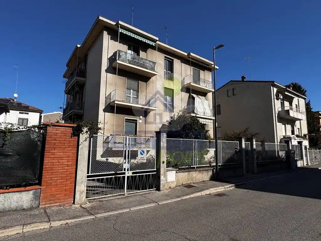 Trilocale via Bellini  10, Porta Romana, Cremona - foto 2