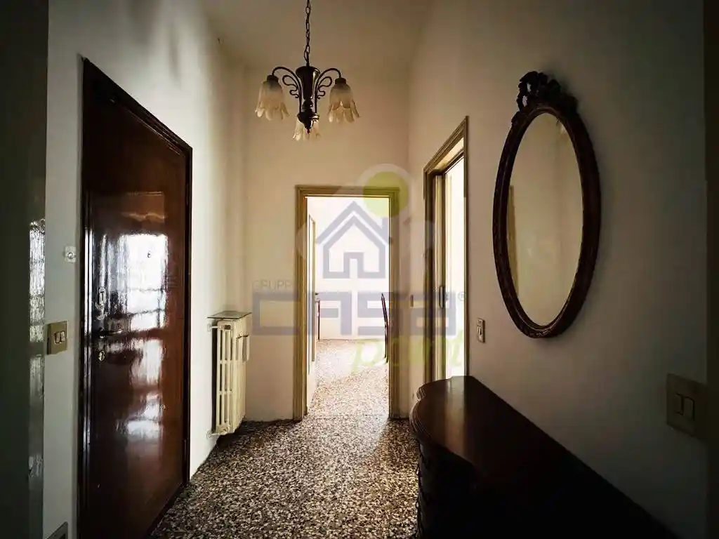 Trilocale via Bellini  10, Porta Romana, Cremona - foto 5