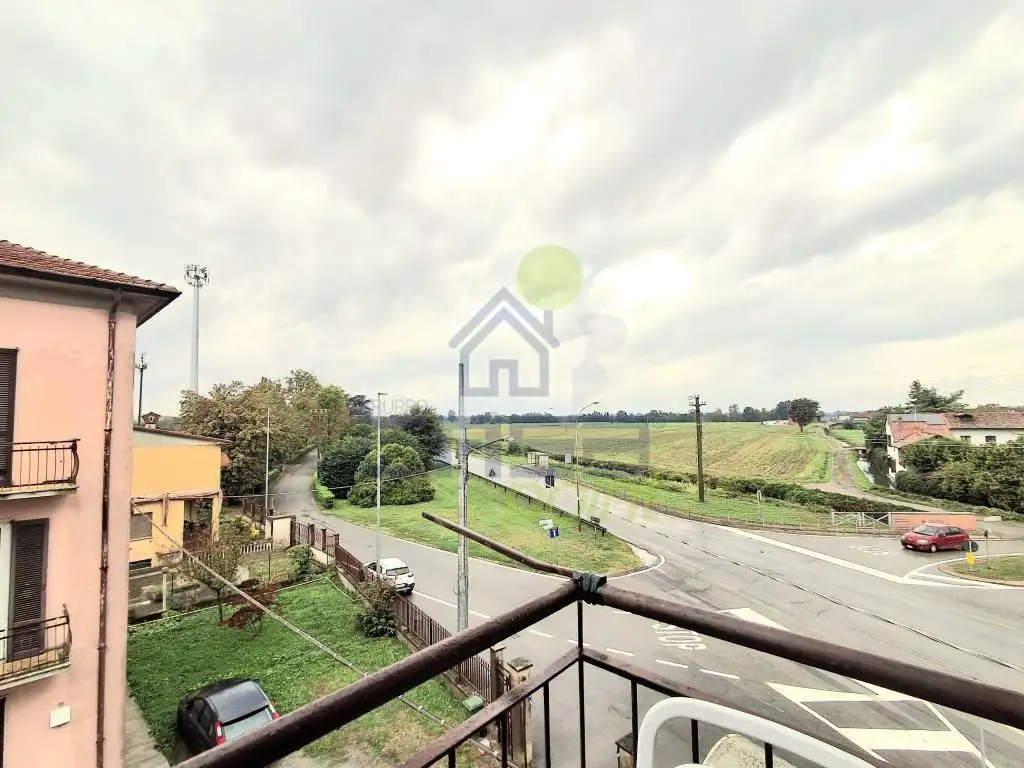 Appartamento in vendita a Turano Lodigiano