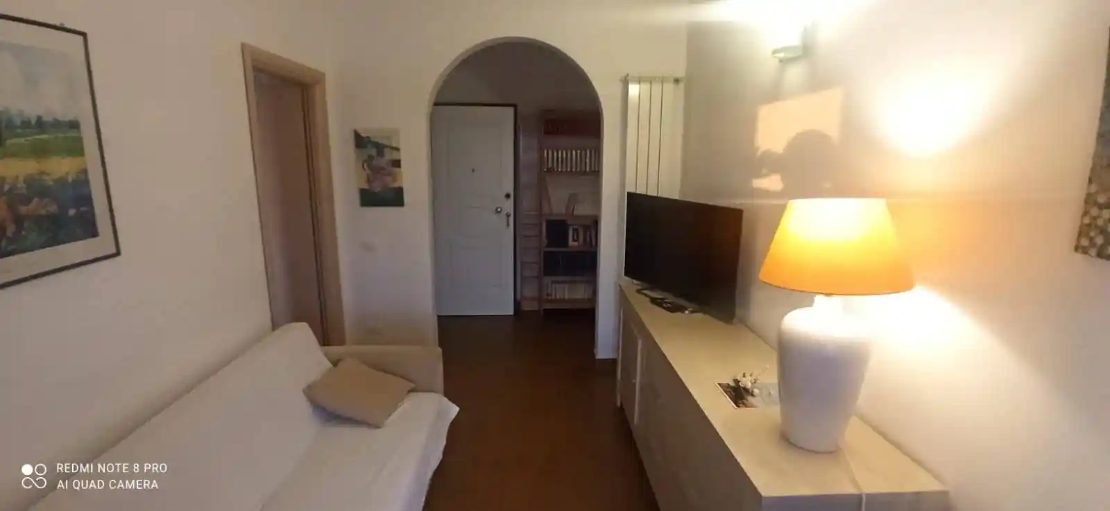 Appartamento in affitto a Pisa