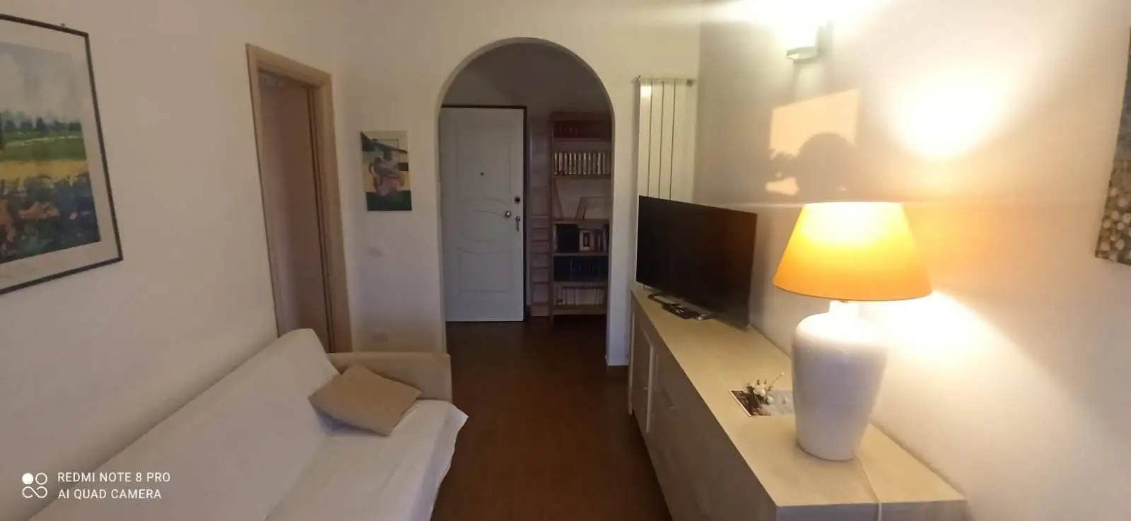 Appartamento in affitto a Pisa