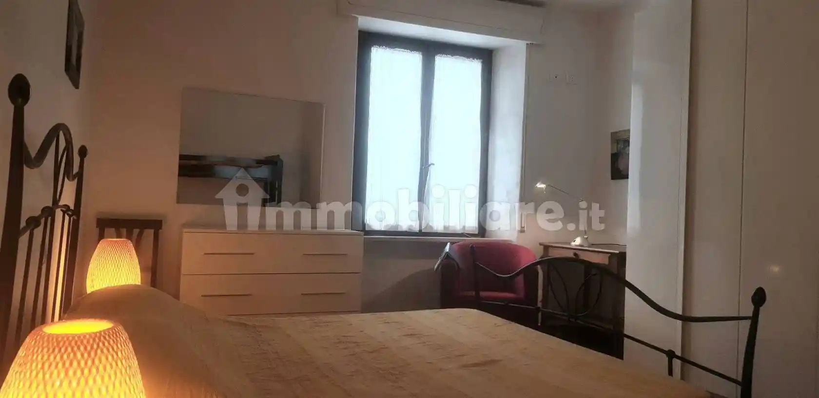 Appartamento via Padre Agostino da Montefeltro 10, Marina di Pisa, Pisa - foto 4