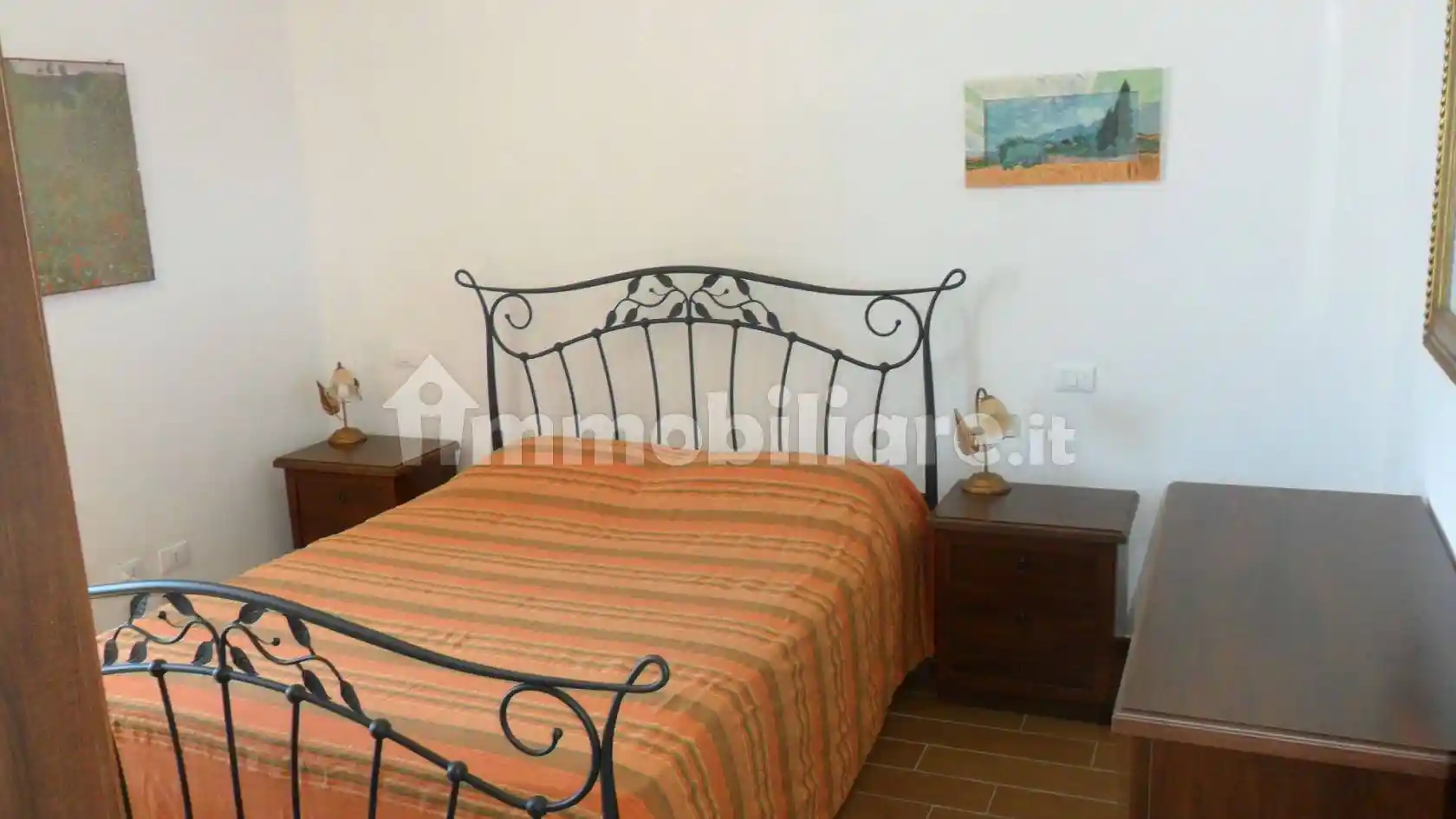 Appartamento via Padre Agostino da Montefeltro 10, Marina di Pisa, Pisa - foto 5