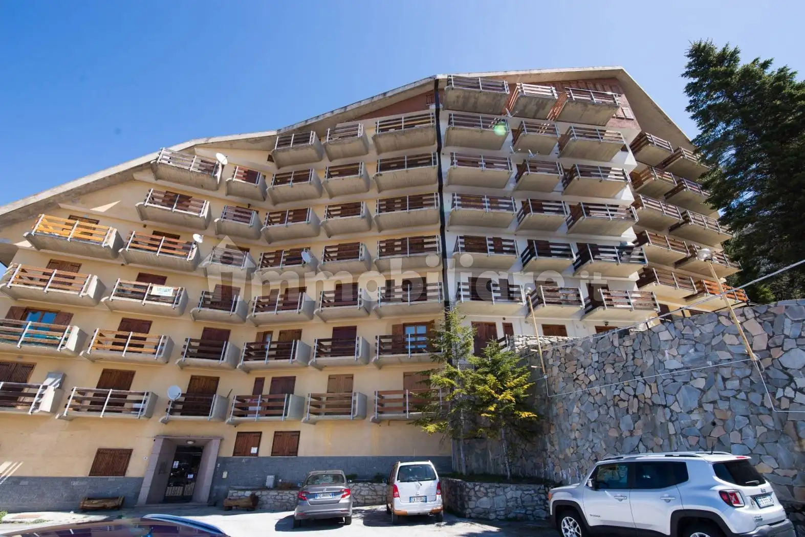 Appartamento in affitto a Frabosa Sottana