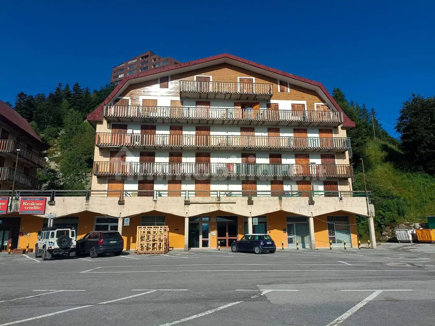 Appartamento in affitto a Frabosa Sottana