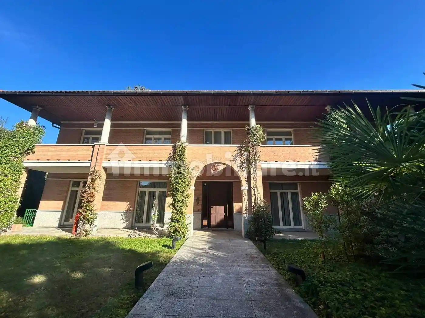 Villa unifamiliare, ottimo stato, 661 m², Bignanico, Como - foto 2