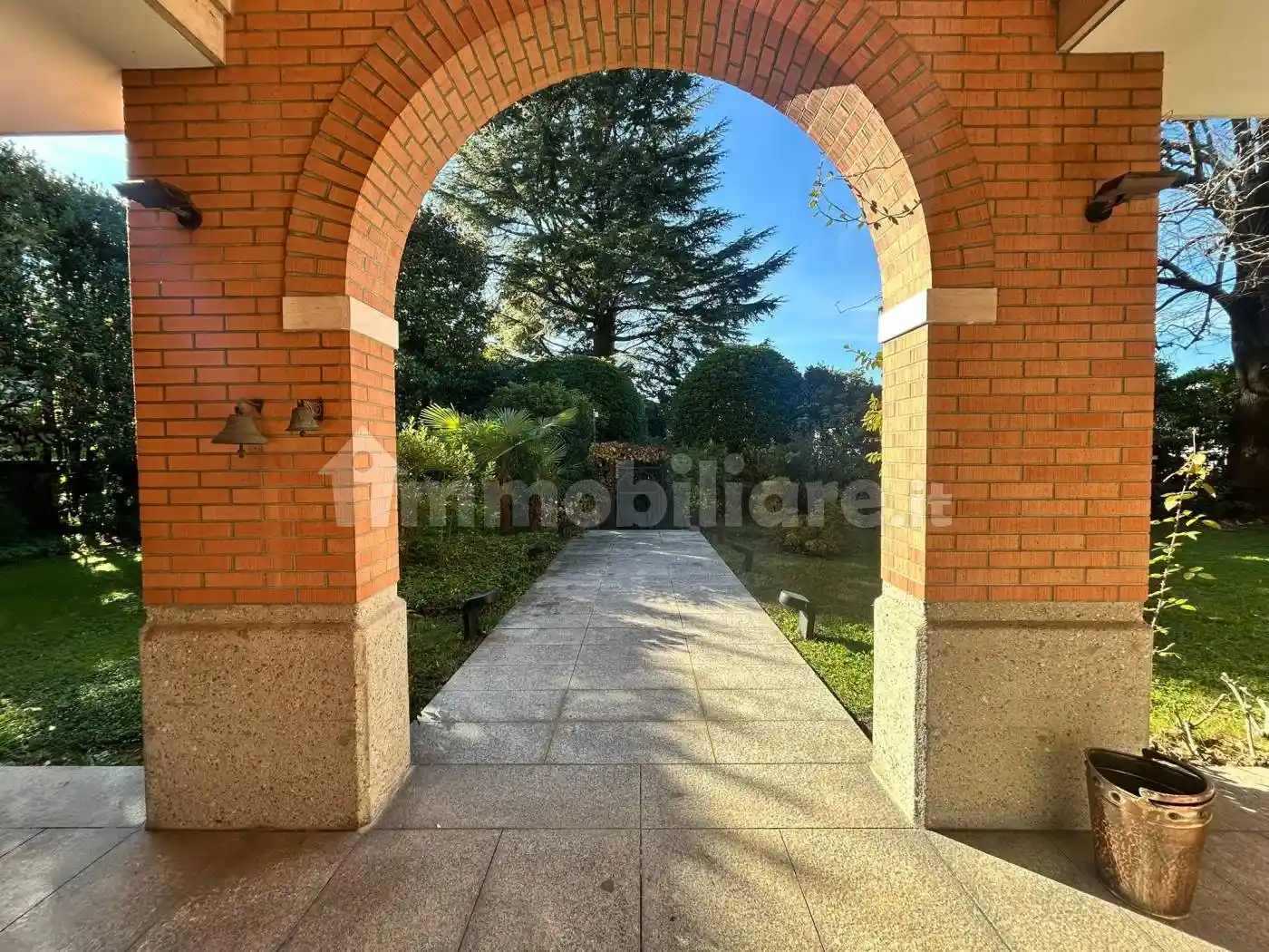 Villa unifamiliare, ottimo stato, 661 m², Bignanico, Como - foto 3