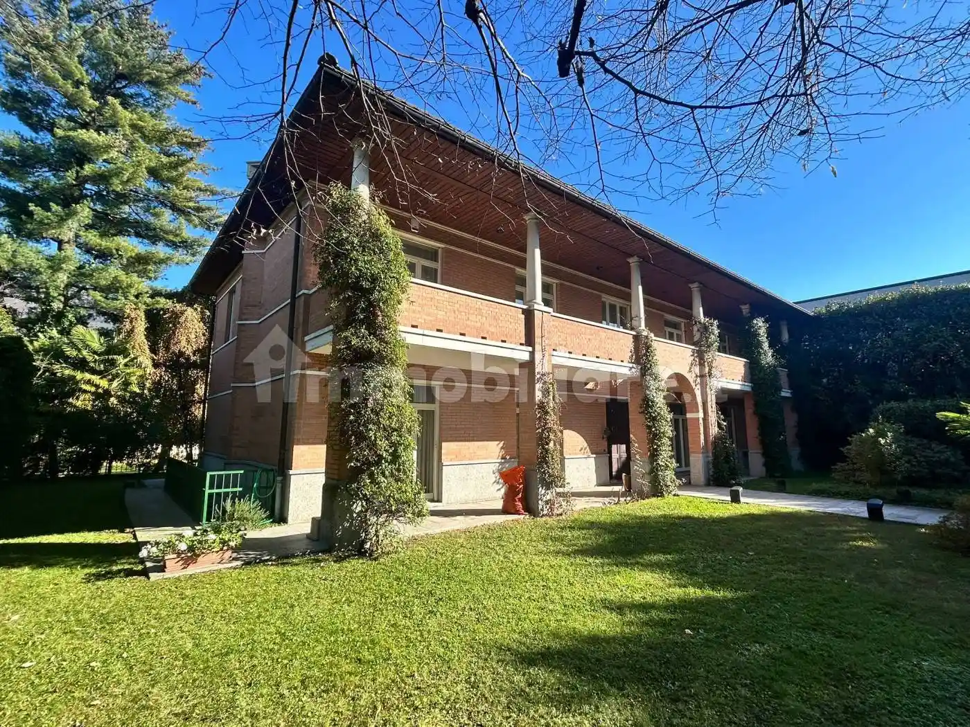 Villa unifamiliare, ottimo stato, 661 m², Bignanico, Como - foto 4