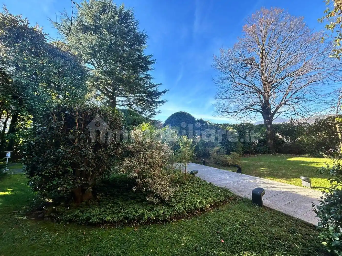 Villa unifamiliare, ottimo stato, 661 m², Bignanico, Como - foto 5