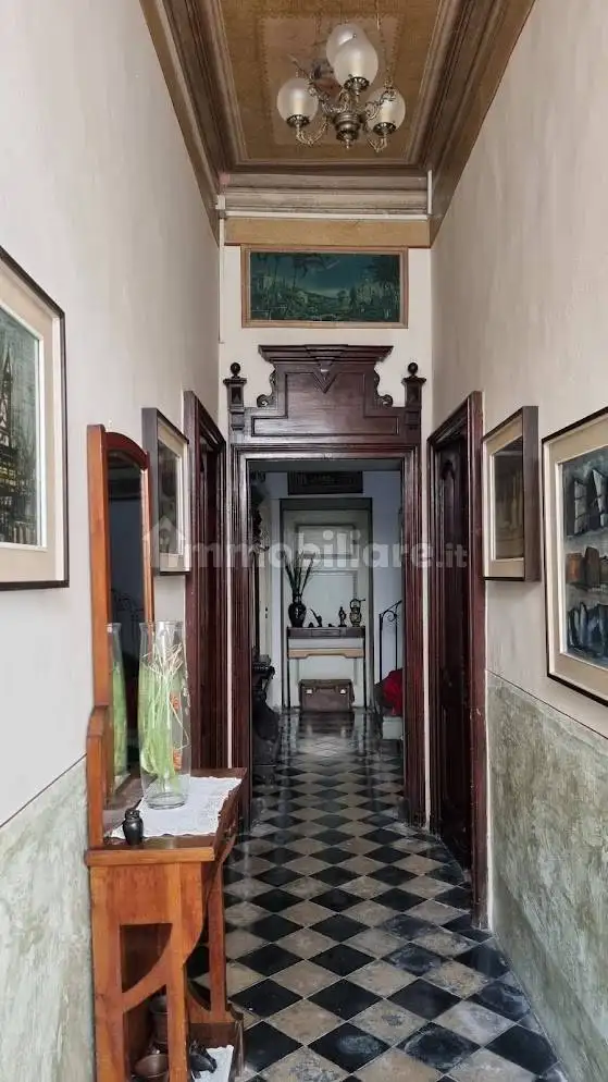 Villa in vendita a Castelnuovo Scrivia