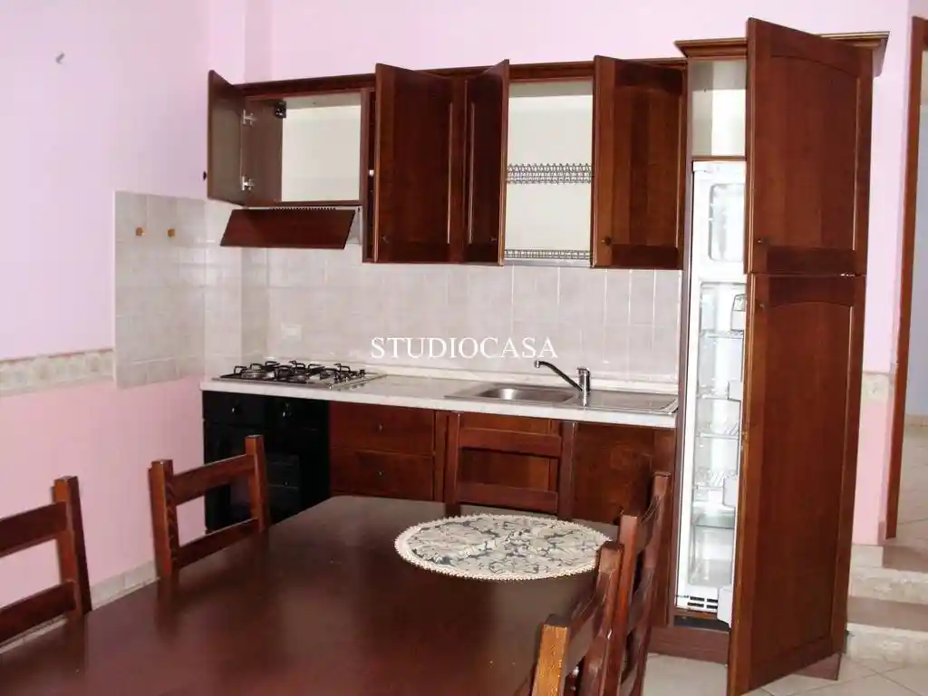 Bilocale 60 m², Capodrise - foto 3