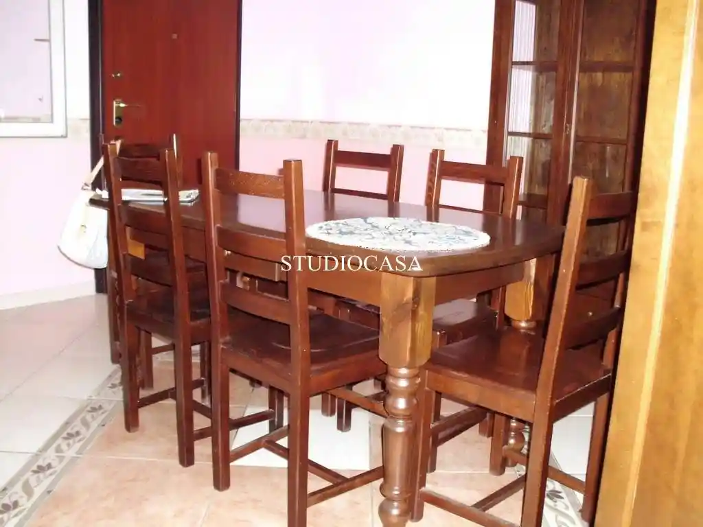 Bilocale 60 m², Capodrise - foto 5