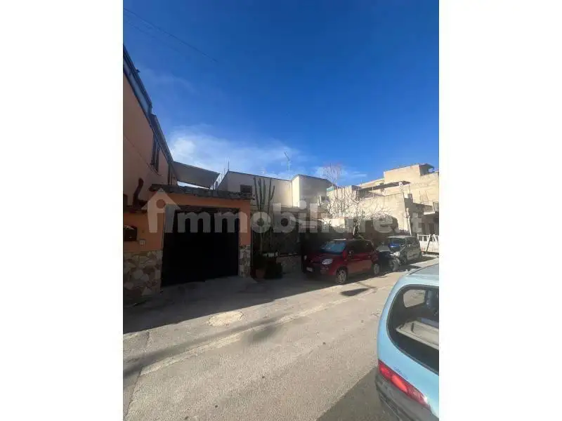 Appartamento in vendita a Palermo