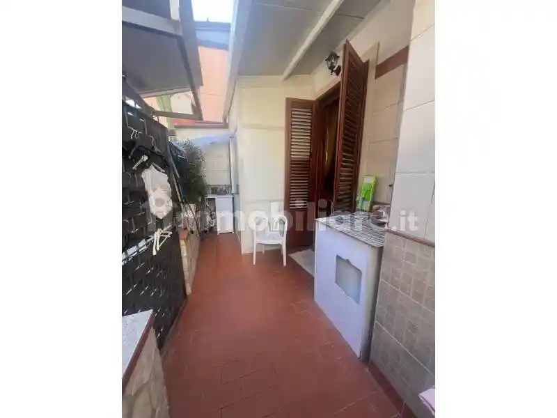 Bilocale Cortile Privato, Pallavicino - Villaggio Ruffini, Palermo - foto 2