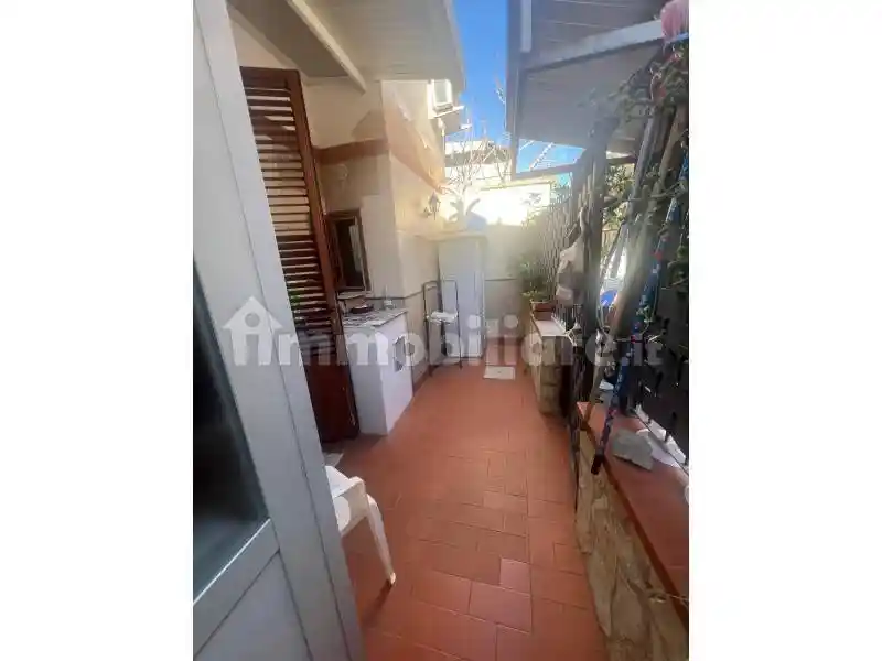 Bilocale Cortile Privato, Pallavicino - Villaggio Ruffini, Palermo - foto 4